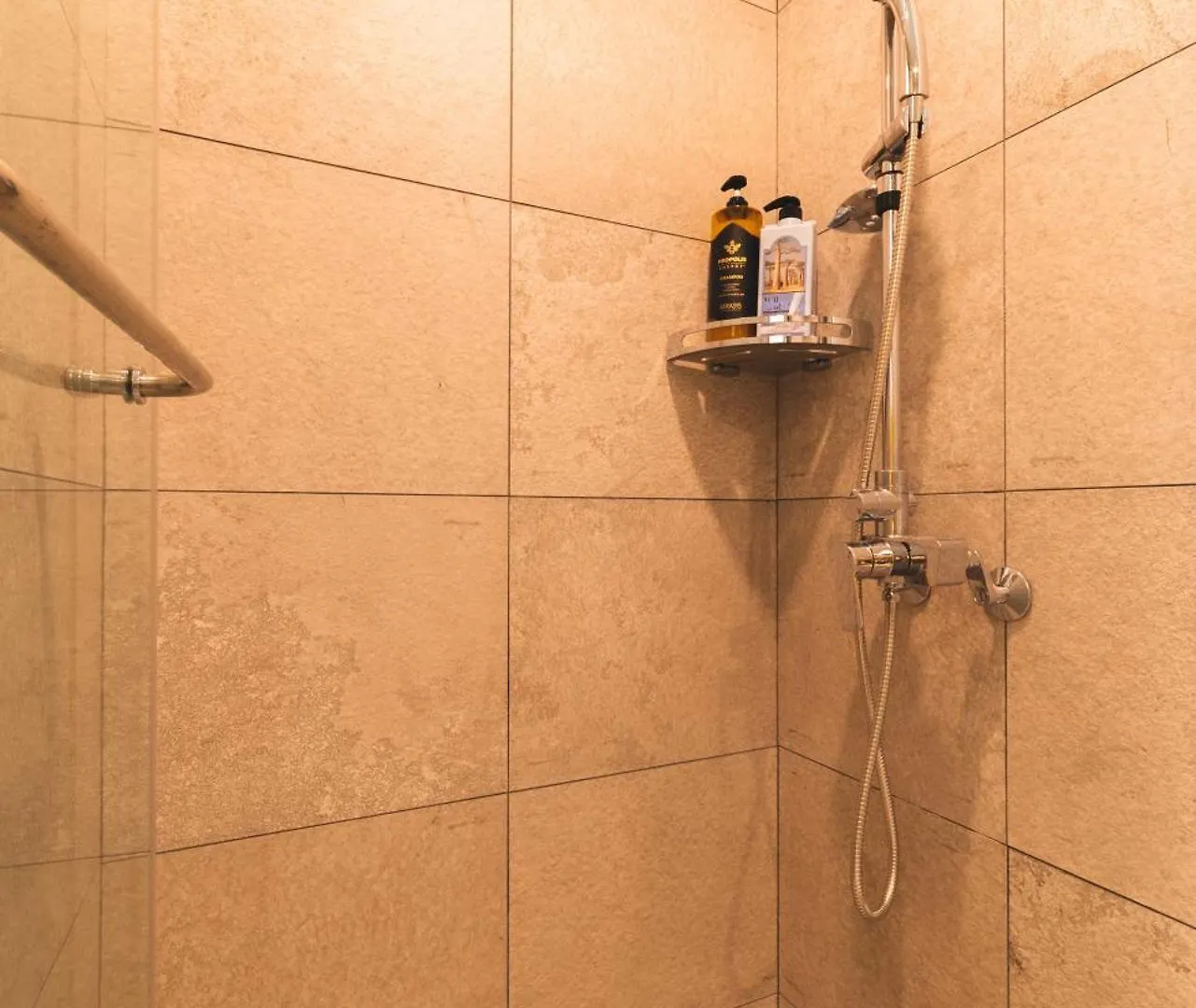 Appartement Hongik Univ Station Wave Family Suite #3 Seoel