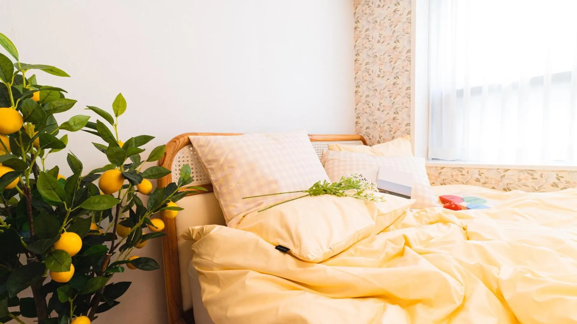 Hongik Univ Station Wave Family Suite #3 سيول 0*,  كوريا الجنوبية