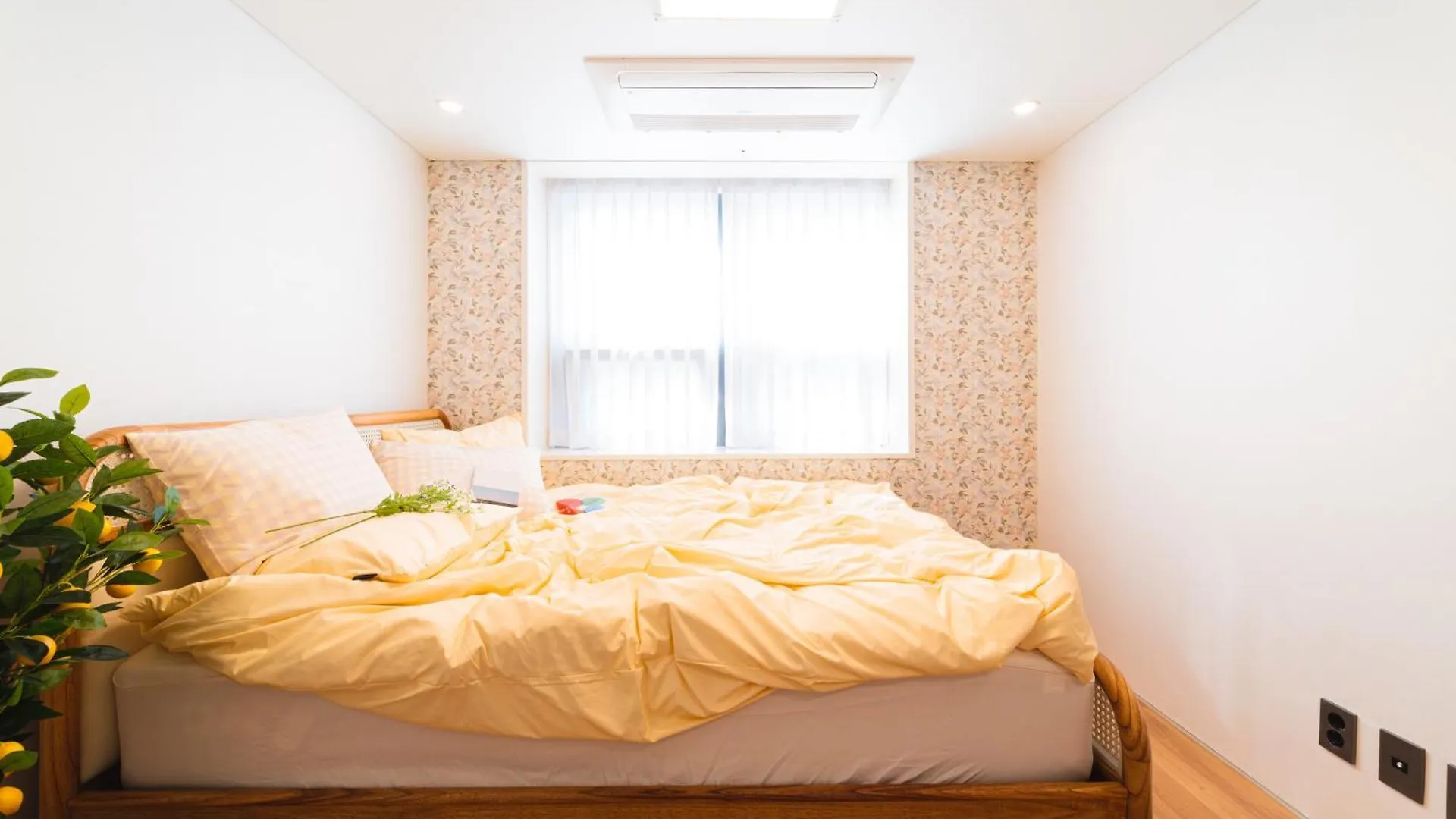 Hongik Univ Station Wave Family Suite #3 سيول 0*,  كوريا الجنوبية