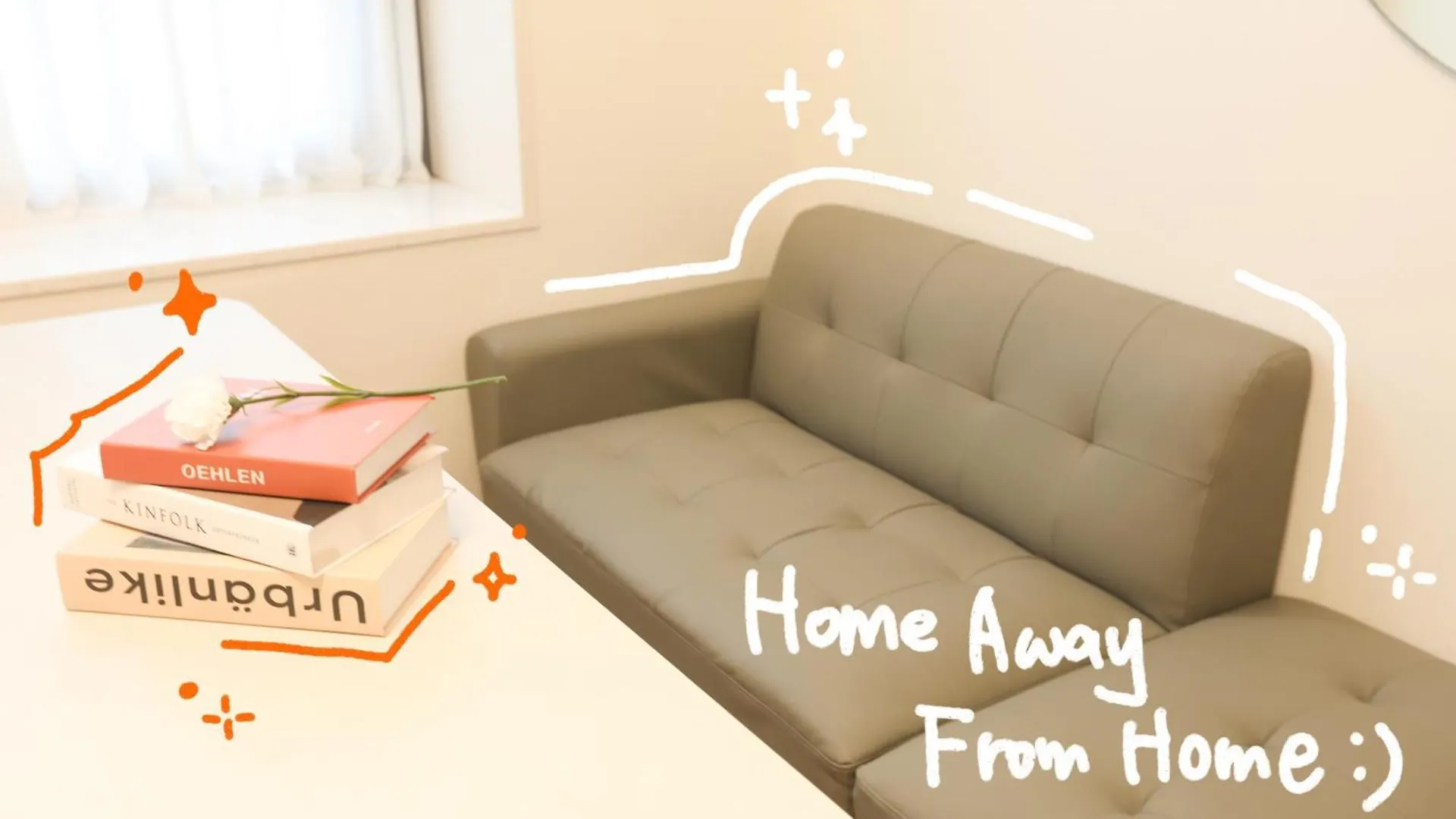 Hongik Univ Station Wave Family Suite #3 سيول 0*,  كوريا الجنوبية